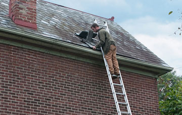 what affects urgent Mount roof repairs