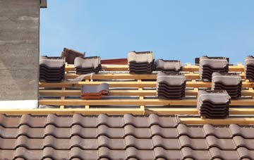 Mount clay roofing costs