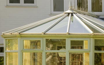 conservatory roof repair Mount