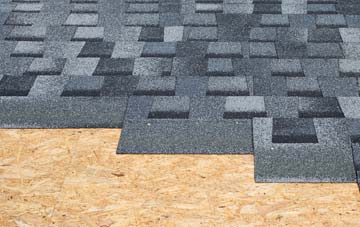 expert Mount asphalt roof companies