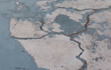 fibreglass roofing replacement Mount