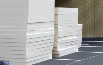 Mount flat roof insulation costs