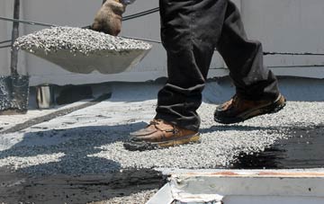 Mount flat roofing companies