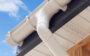 Mount gutter installation costs