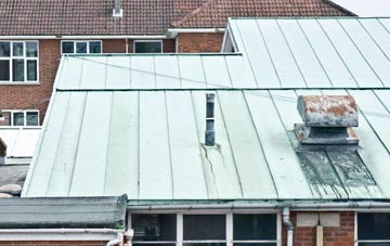 Mount lead roofing costs