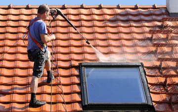 roof cleaning Mount