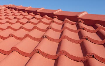 Mount tile and slate roof replacement
