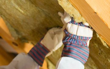 types of Mount pitched roof insulation materials