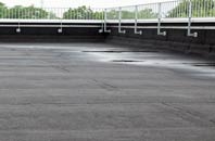 find rated Mount flat roofing companies