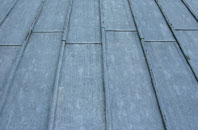 Mount lead roofing