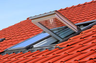 Mount roof window