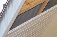 rated Mount soffit repair companies